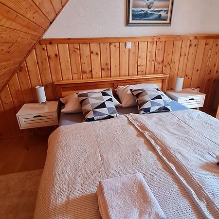 Kuca Za Odmor Hodak Plitvička Jezera Eksteriør billede