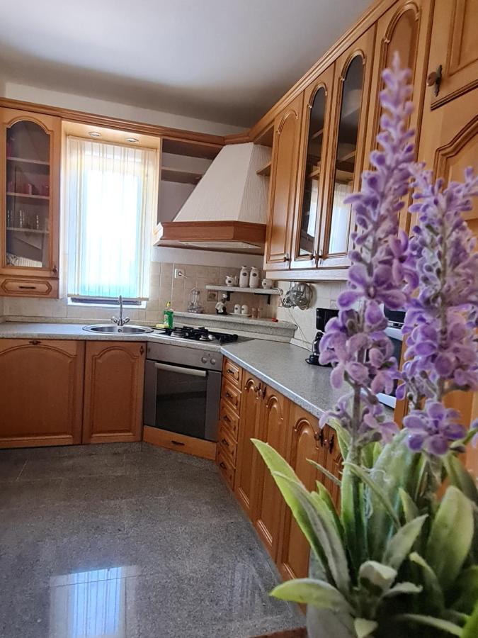 Kuca Za Odmor Hodak Plitvička Jezera Eksteriør billede