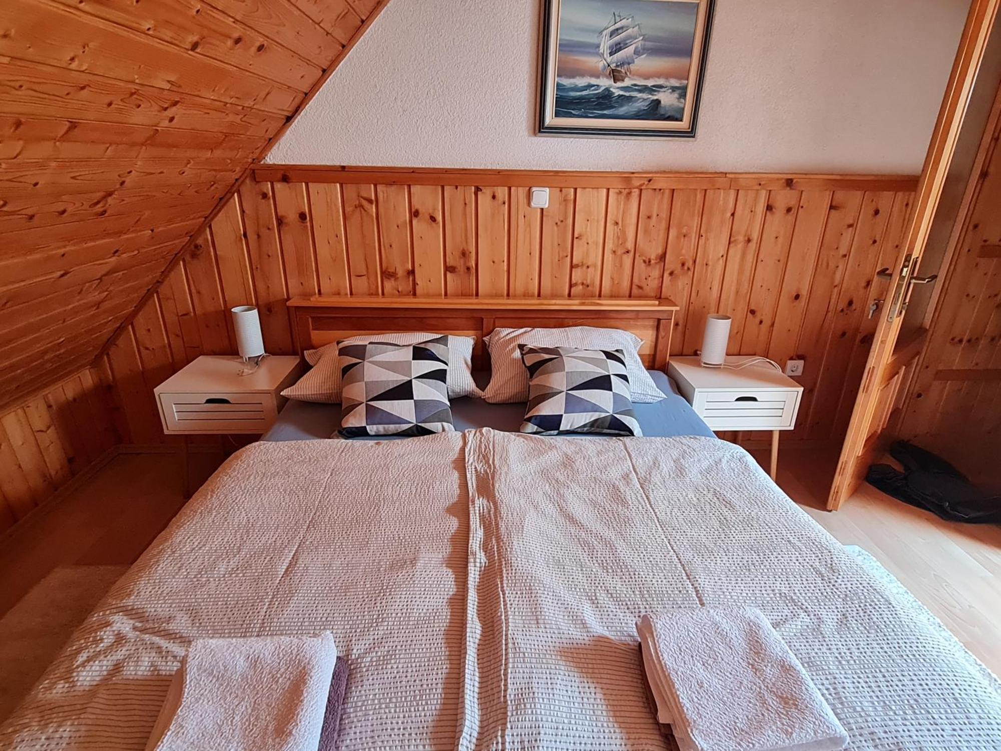 Kuca Za Odmor Hodak Plitvička Jezera Eksteriør billede
