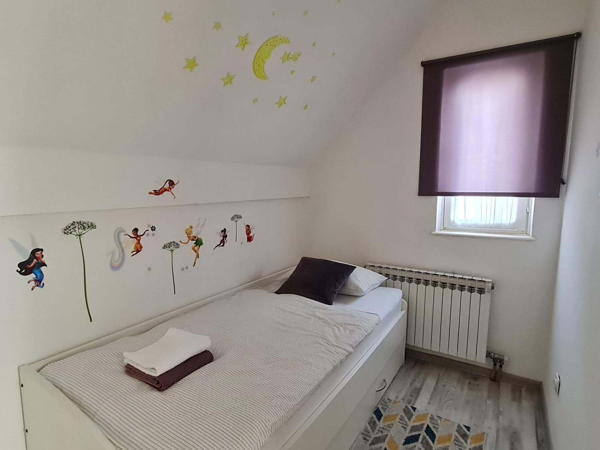 Kuca Za Odmor Hodak Plitvička Jezera Eksteriør billede